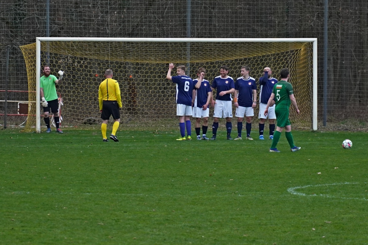 Fotbal Kostelní Lhota - Semice B