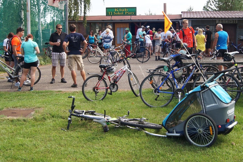 Cyklolhoťák 2015