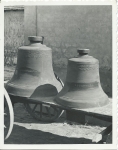sejmuté zvony v roce 1942