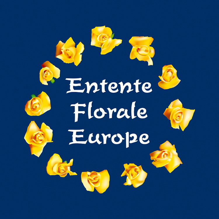 Oficiální logo soutěže