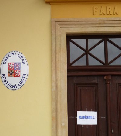 Volby do kraje 2012