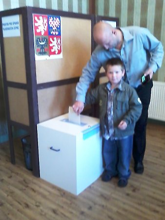 Volby do kraje 2012