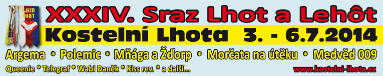 XXXIV. Sraz Lhot a Lehot