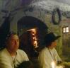 Pivn katakomby