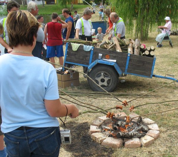 Den otevřených dveří 21.6. 2008