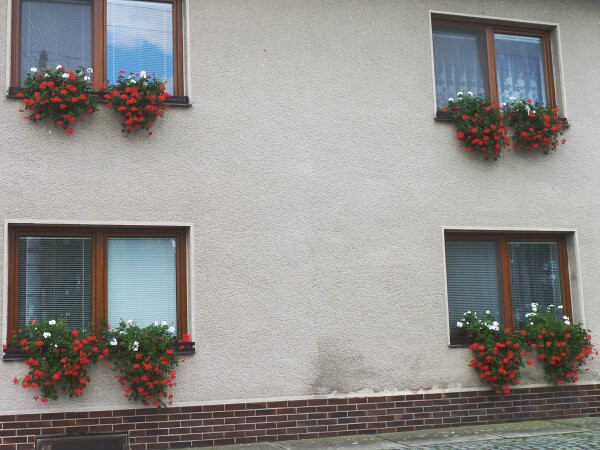 Výzdoba - soutěž 2010