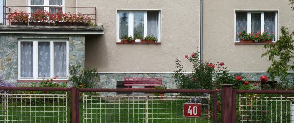 Výzdoba - soutěž 2010