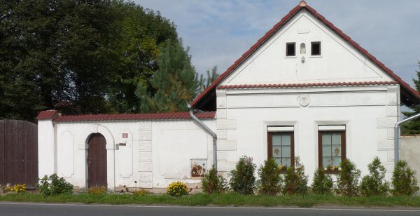 Výzdoba - soutěž 2010