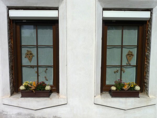 Výzdoba - soutěž 2010