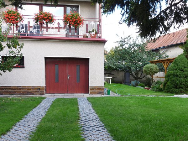 Výzdoba - soutěž 2010