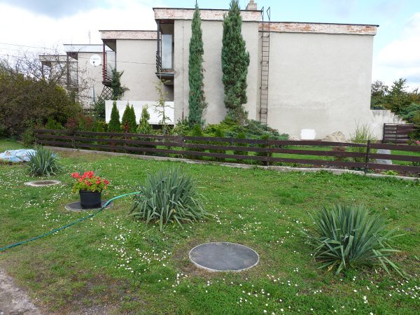 Výzdoba - soutěž 2010