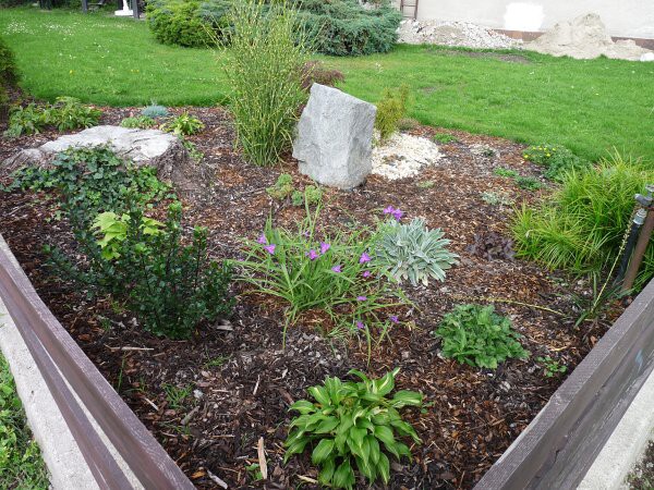 Výzdoba - soutěž 2010