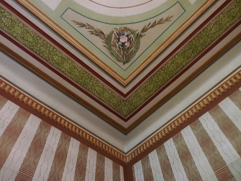 Otevření nové budovy OÚ Kostelní Lhota v opravené bývalé faře dne 18.6.2011