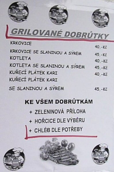      Oslavy 90 let sportu v Kostelní Lhotě dne 6.8.2011